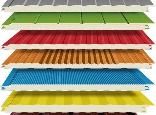 ملاحق ساندوتش بانل