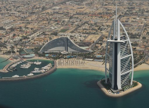 تجارب الإمارات