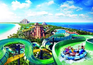 السياحة في دبي