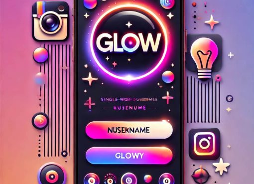 يوزرات انستا مميزة من كلمة واحدة لتزيد من جاذبية حسابك