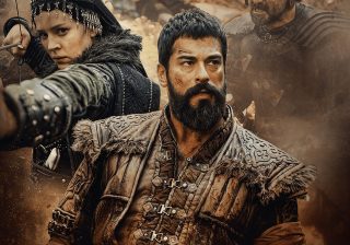 مسلسل المؤسس عثمان