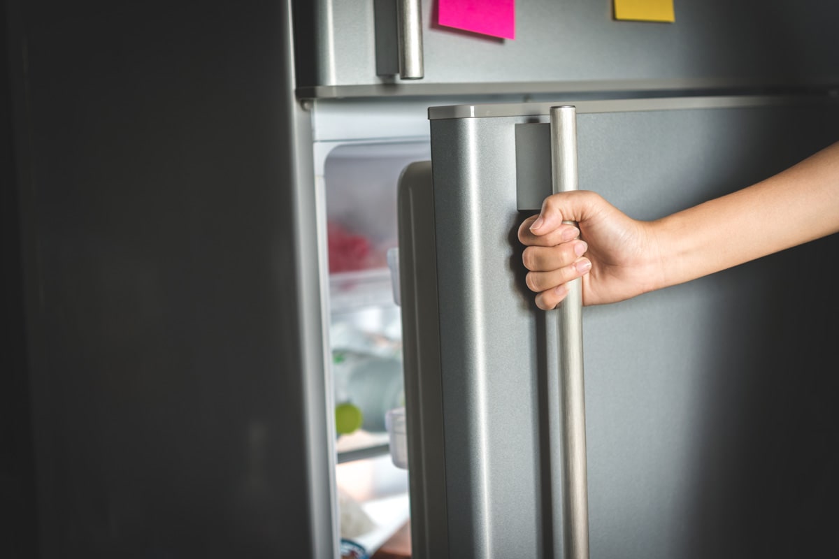 ثلاجات توشيبا