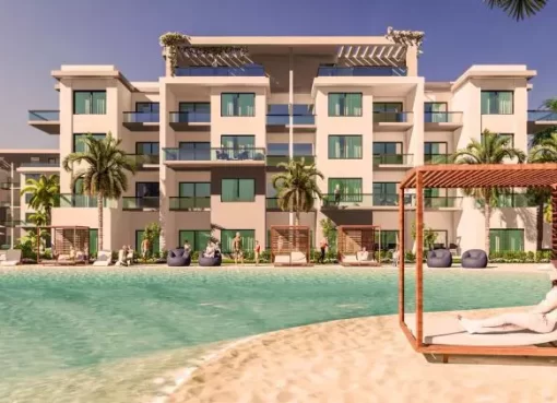 لابايا الساحل الشمالي