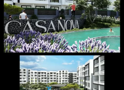 كمبوند تيك هيلز