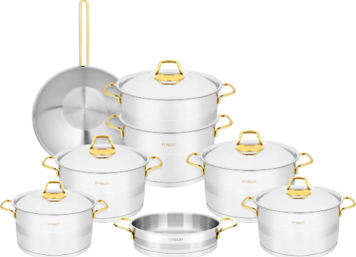 أفضل أنواع الحلل