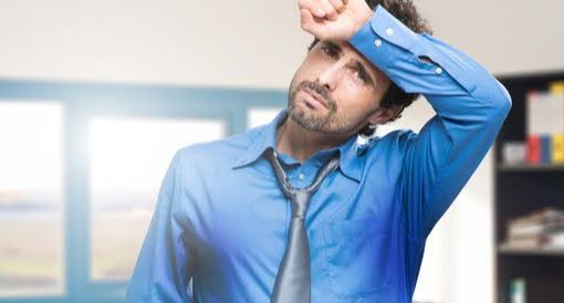 الرائحة الكريهة