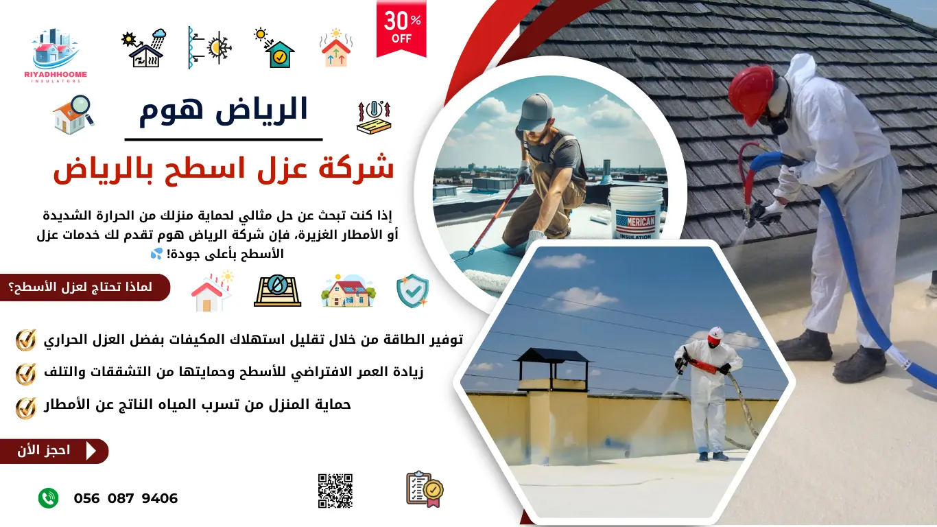 شركة الرياض هوم