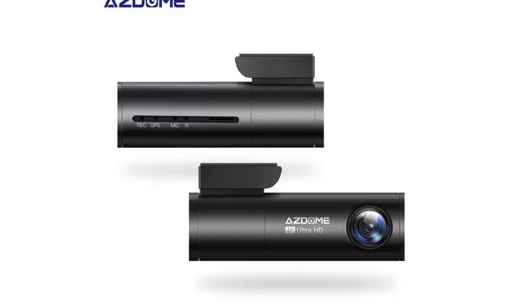 داش كام مثل داش كام شاومي 4K؟