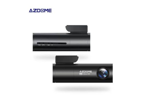 داش كام مثل داش كام شاومي 4K؟