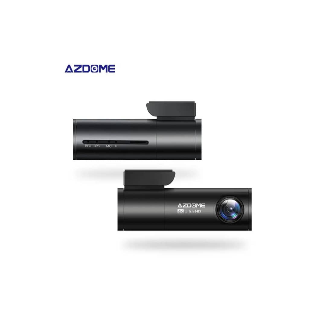 داش كام مثل داش كام شاومي 4K؟