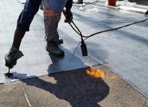 شركة عزل فوم بالرياض