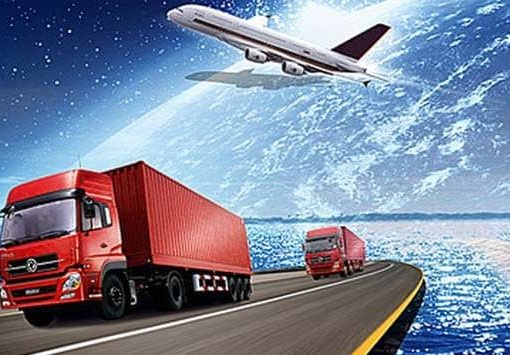 أرخص شركة شحن من السعودية إلى الأردن