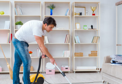 شركة تنظيف فلل وشقق بالخرج