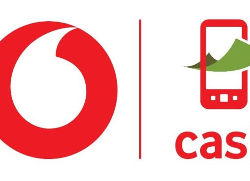 فودافون كاش