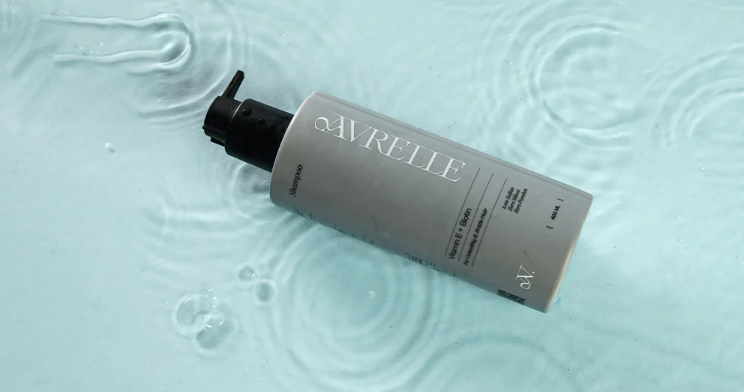 منتجات العناية بالبشرة والشعر