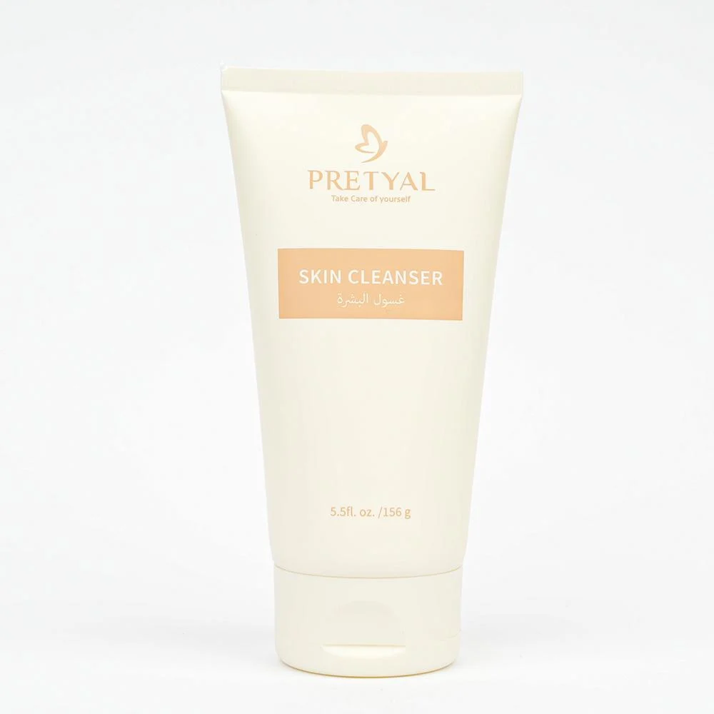 عناية بالبشرة