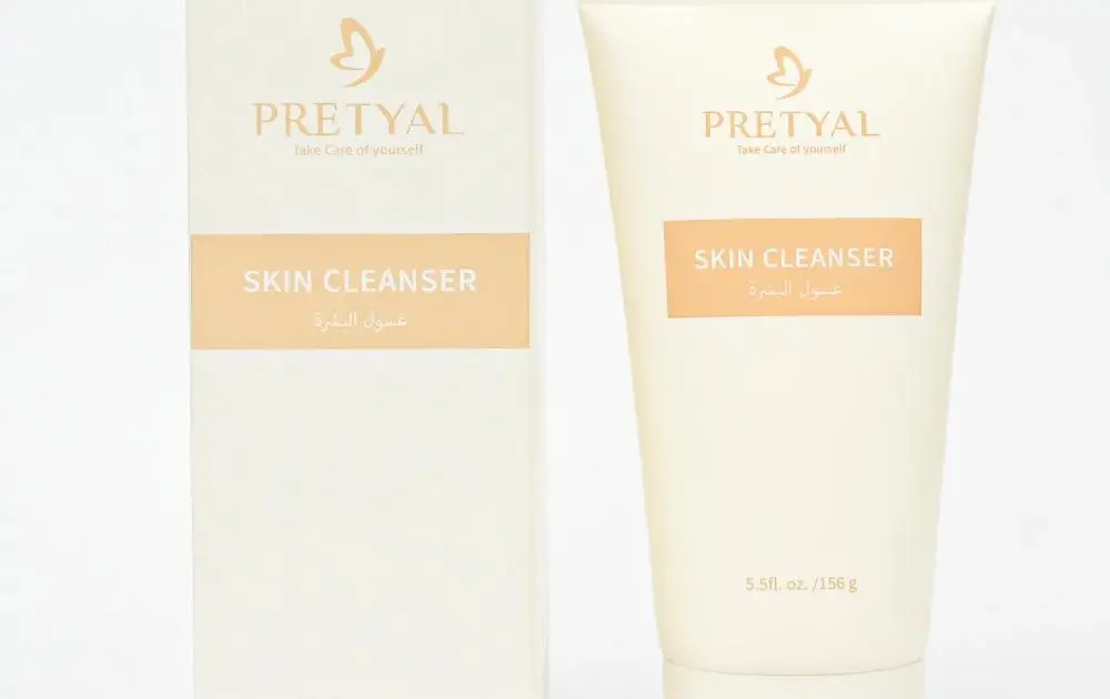 عناية بالبشرة