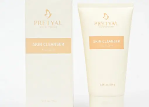 عناية بالبشرة