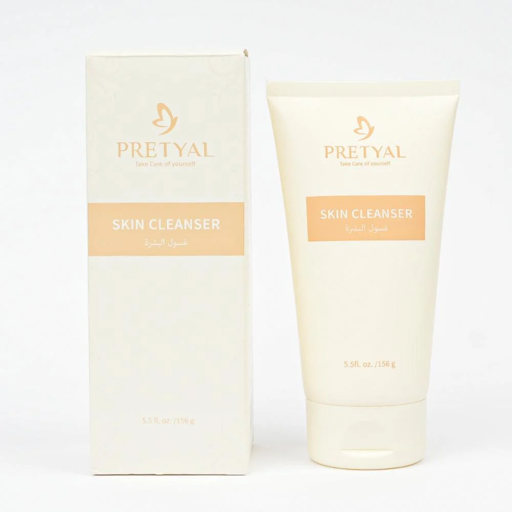 عناية بالبشرة