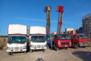 شركات نقل الأثاث بالإسكندرية