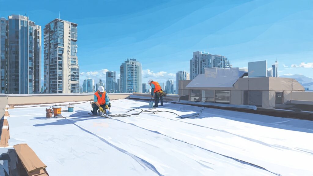 شركة كشف تسربات المياه في الفجيرة