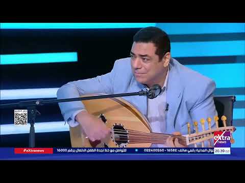 كل الأبعاد| الملحن محمد وحيد يُبدع في تلحين أغنية "فاتت سنة" على الهواء