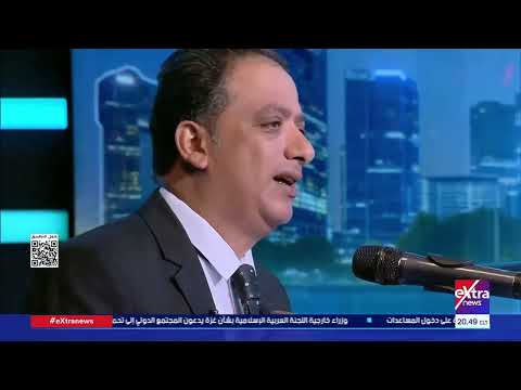 كل الأبعاد المطرب علي الهلباوي يُبدع في تقديم “مرسال كل الأبعاد| المطرب علي الهلباوي يُبدع في تقديم “مرسال لحبيبتي” على الهواء