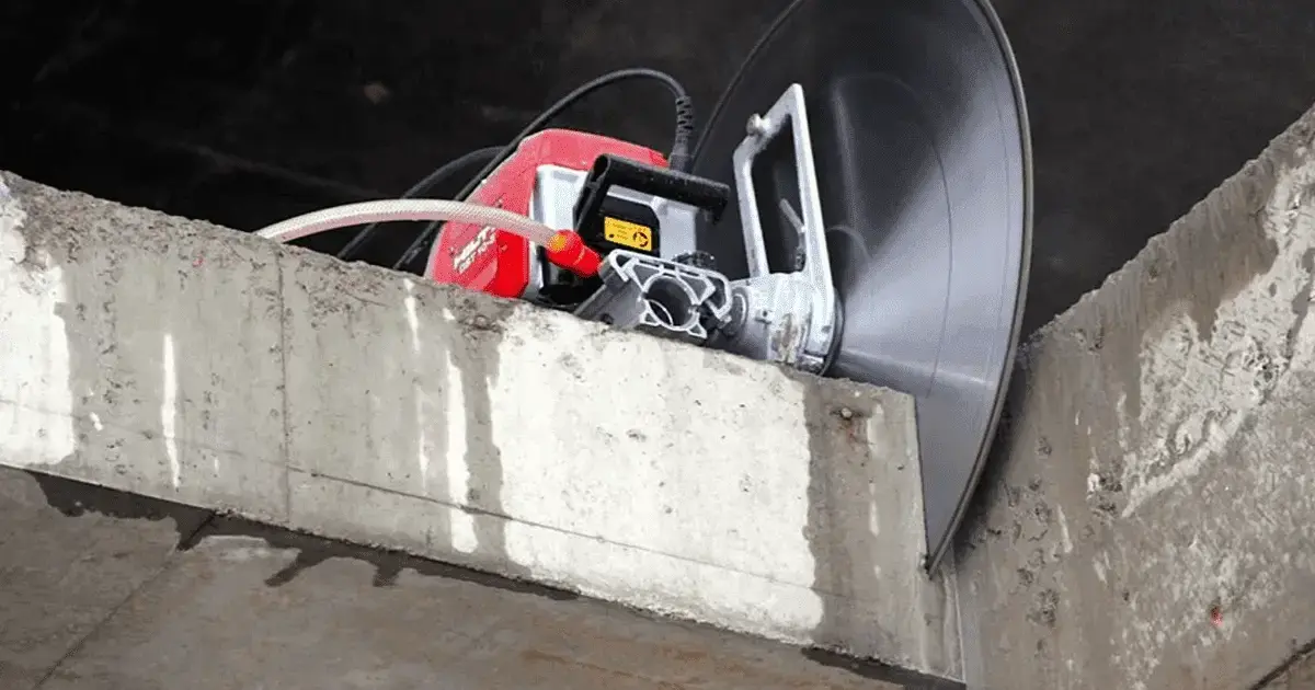 عمل فتحات كور