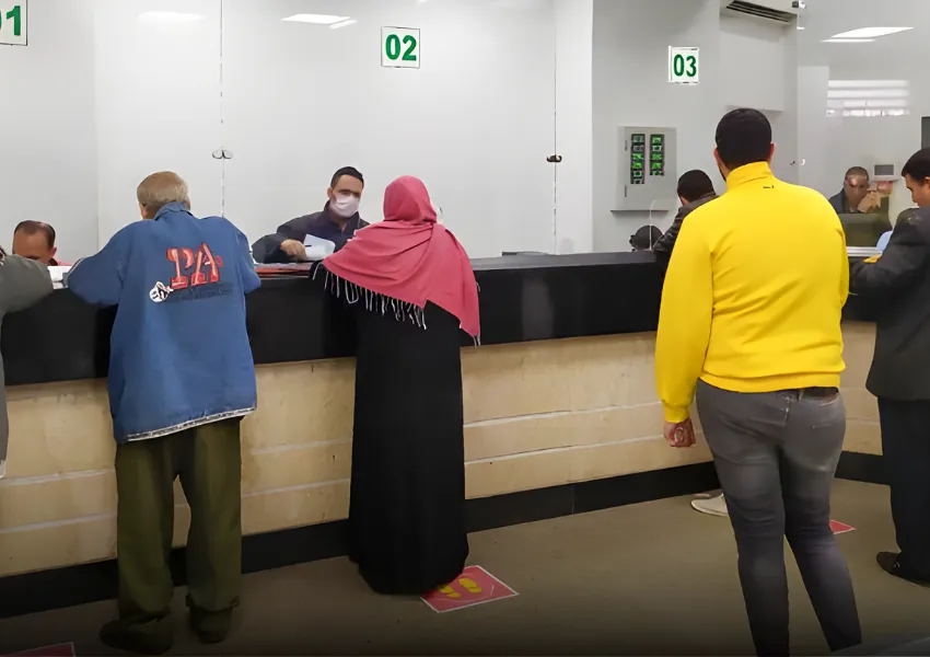 زيادة المعاشات 20%