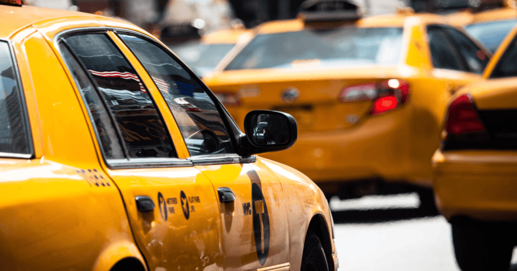 اسعار تكسي المطار الكويت من الفروانية