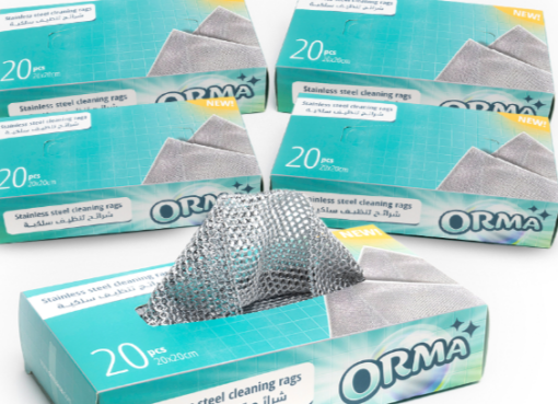 أفضل المنظفات لإزالة الدهون الصعبة