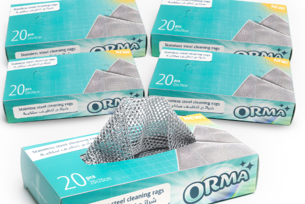 أفضل المنظفات لإزالة الدهون الصعبة